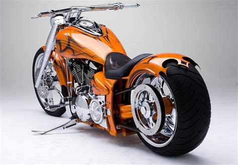 10 Most Expensive Motorcycles In The World Right Now