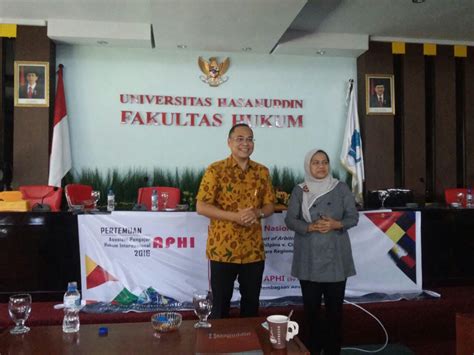 Prof Hikmahanto Juwana Terpilih Menjadi Ketua Asosiasi Pengajar Hukum