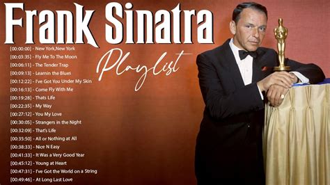 Frank Sinatra Greatest Hits Ever The Very Best Of Frank Sinatra Songs