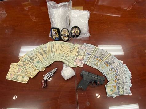 North Alabama task force seizes $96K worth of drugs in bust - al.com
