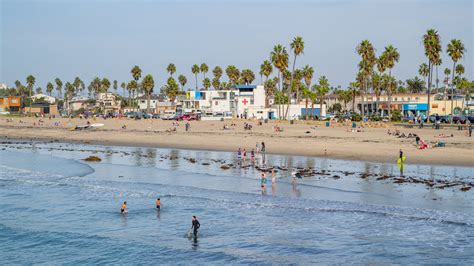 The Best Oceanfront Hotels In Ocean Beach San Diego From 119 Free