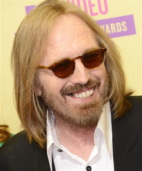 Tom Petty Died Of An Accidental Overdose Of Opiates According To The