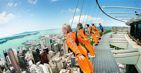 7 Unmissable Things To Do In Auckland Big 7 Travel