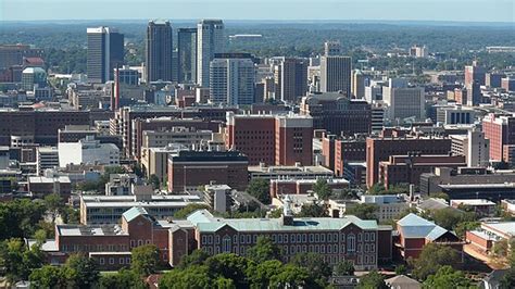 Birmingham Alabama Wikipedia