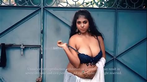 Desi Hot Bhabhi Roohi 17 Naari Magazine Hot Beauty Modelling Xxx