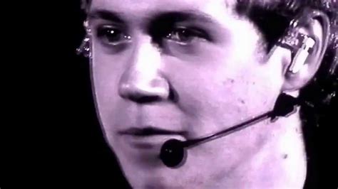 Niall Horan Crying Little Things Verona Italy Youtube