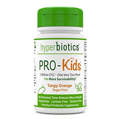 Best Probiotic For Kids 2022 Reviews And Buying Guide Momdot