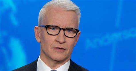 What Political Party Does Anderson Cooper Belong To