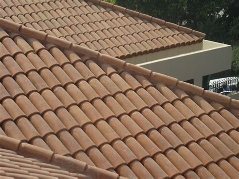 Clay Roof Tile Size Three Strikes And Out