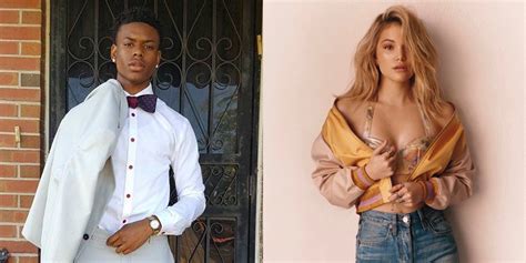 Titular Superheroes For Marvelâ€™s Cloak And Dagger Have Been Cast