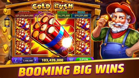 Slots: DoubleHit Slot Machines Casino & Free Games for Android - APK ...