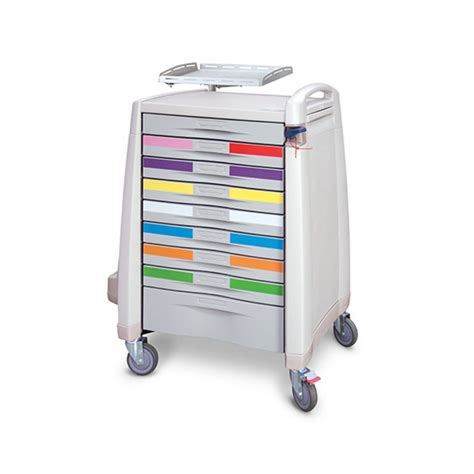 Medication Carts And Medical Carts Asr Healthcare Med Carts