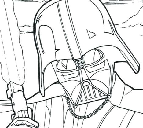 To draw darth vader, you will need only a pencil and paper. Darth Vader Helmet Drawing at GetDrawings | Free download