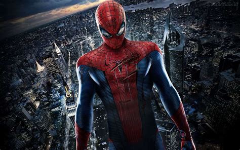 Sony E Marvel Fazem Parceria Para Novo Filme Do Homem Aranha