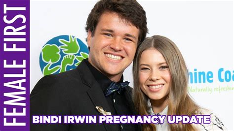 Fans reckon that bindi irwin has already given birth to her baby daughter, and is keeping it a secret. Bindi Irwin pregnancy update and shares baby's sonogram ...