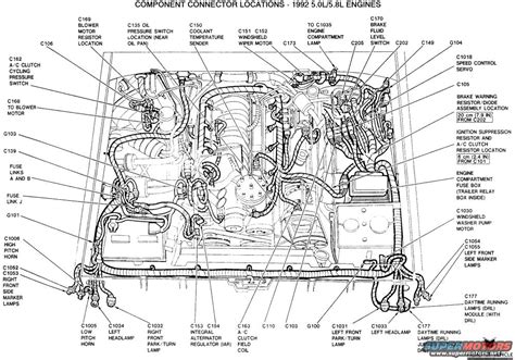 Electrical wiring diagrams for air conditioning systems fig.7: LN_5319 Ford Explorer Eddie Bauer Fuse Diagram On 94 ...