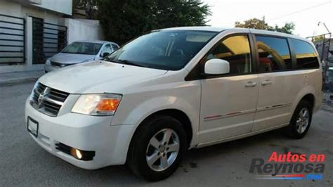 In early 2008, dodge was amenable when we inquired if it would be okay to beat one up for 40,000 to our order list for the silver grand caravan sxt, we tacked on about $9000 worth of options. Dodge Grand Caravan 2008 6 cil trans. Automatica - Autos ...