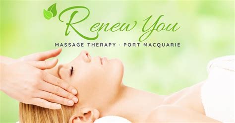 a new website for renew you massage voyager digital