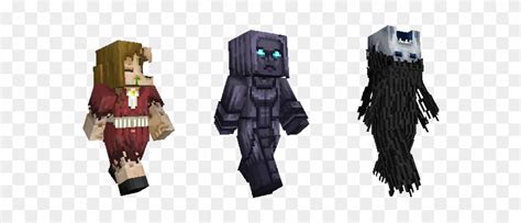 Download Be Warned These Dark And Detailed Skins Are Certainly
