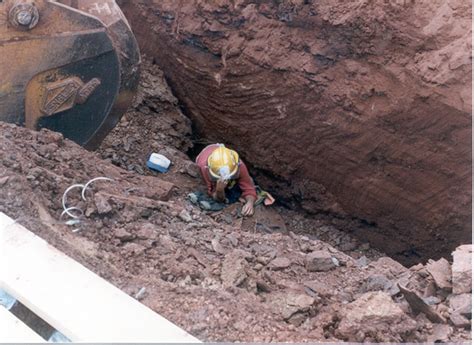 Fatal Trench Collapse And Repeat Violation Results In Large Osha Fine