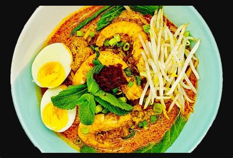 5 Best Malaysian Food In London