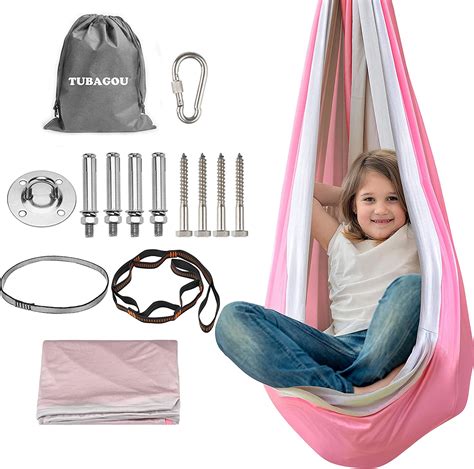 Indoor Sensory Swing For Kids Therapy Swing For Kids With