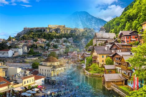 Top 10 Best Countries To Visit In Europe Top Ten Countries