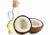 Pictures of About Coconut Oil