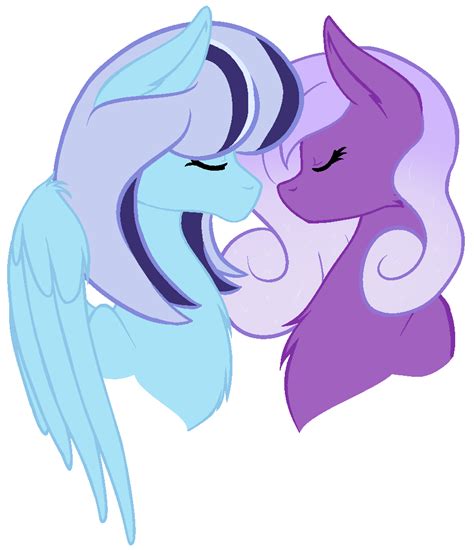 Theyre Lesbians Harold By Chaos Husband On Deviantart