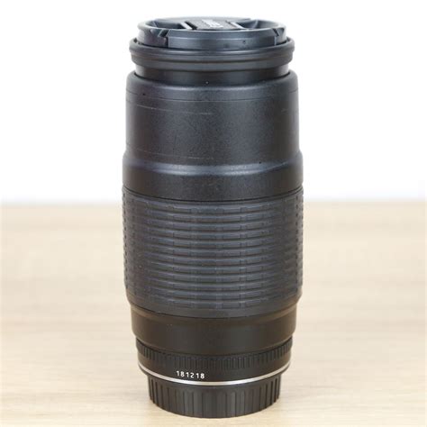 Lens Canon Ef 100 200 F45 Xuankhanhcamera