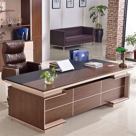 Executive Office Desk Modern Design Ceo Executive Office Desk Office