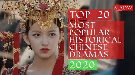 Top 5 Chinese Historical Dramas In 2020 Chinoy Tv Riset
