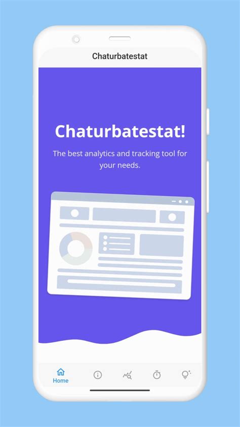 Descarga De Apk De Chaturbates Chaturbate Stats Para Android