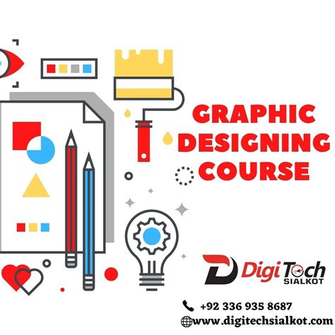 Graphic Designing Course In 2021 Graphic Design Course Graphic