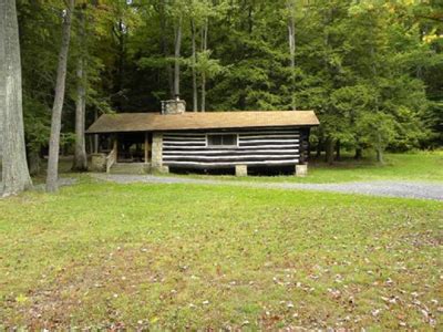 Woodsy owl weekend, when volunteers do service projects, woodhick weekend, a summer weekend celebrating the park's logging history, and the fall festival. Cabin No. 15 - Parker Dam State Park Family Cabin District ...
