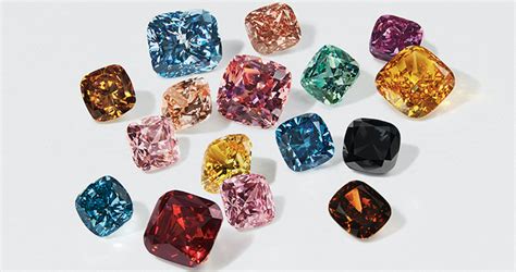Colored Diamonds 10 Things To Know Before You Buy Do Amore