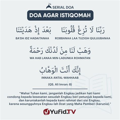 Doa Kesabaran Dan Mohon Pertolongan Islam Suci Beriman Indonesia Hot