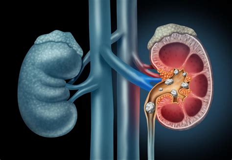 How A Urologist Can Help With Kidney Stones Alliance Urology