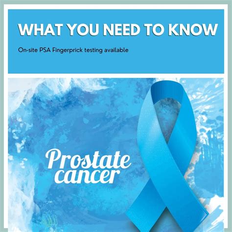 Movember Prostate Cancer And What You Need To Know HSP GROUP