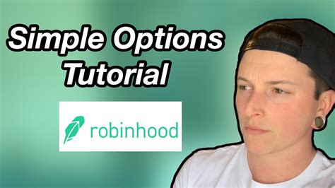 How to get your first bitcoin as mentioned above, you can get your first bitcoin by sharing your bitcoin (btc) wallet address and asking people to send you bitcoin. How to Trade Options on Robinhood For Beginners - YouTube