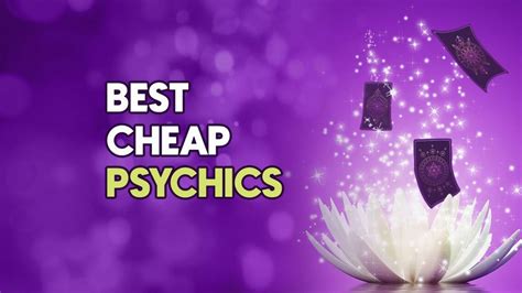Best Cheap Psychics 2024 For Your Accurate Psychic Readings Raleigh