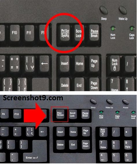 How To Screenshot On Dell Windows Howtojkl