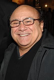 This was one of those movies that imagined a. Danny DeVito - IMDb