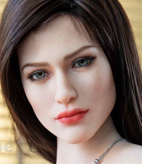 Starpery Tpe And Silicone Sex Doll Order Page