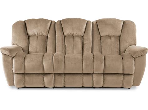 Best of all, you can place this sofa mere inches from a wall. Lazy Boy Maverick Sofa La Z Boy Maverick Reclina Way ...