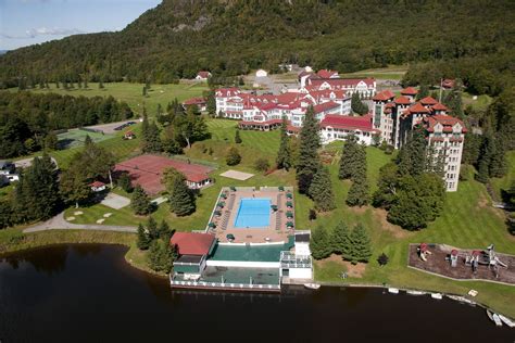 The Balsams Dixville Notch New Hampshire Usa Resort New Hampshire