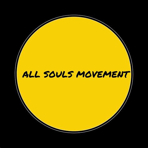 All Souls Movement Los Angeles Ca