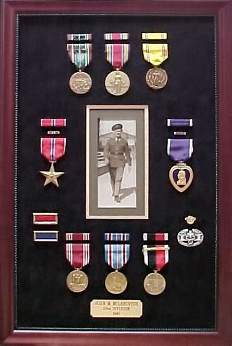 Preserving Military Medals What You Need To Do Performance Forum