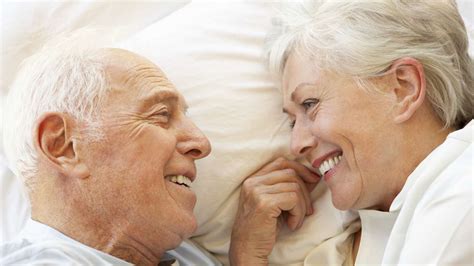 4 Surprising Ways That Love Gets Better With Age Sixty And Me