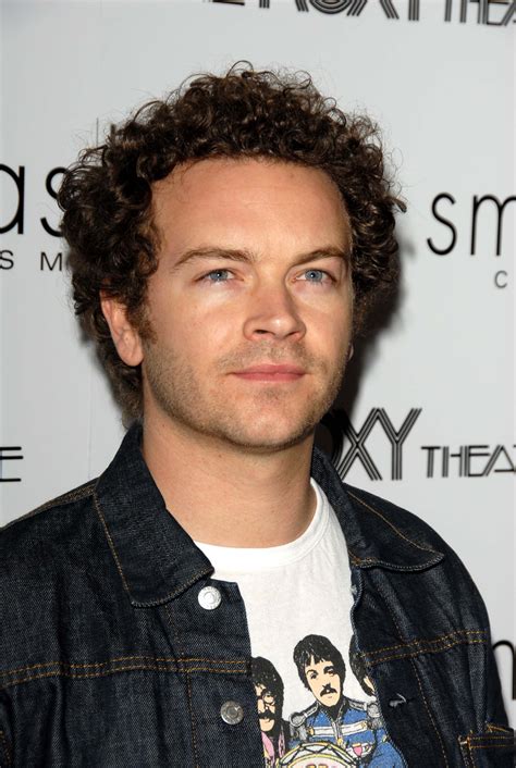 What Danny Masterson Really Thinks Of The That 90s Show Reboot